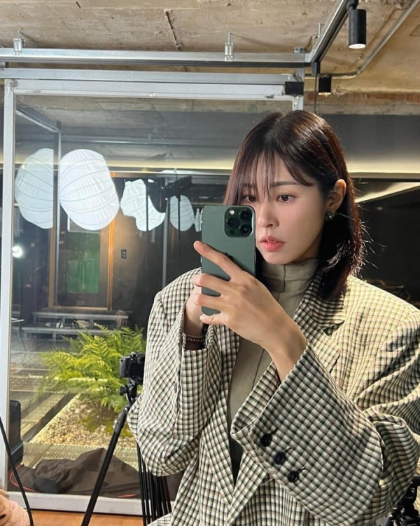 사랑스러운  서동주 은근히 섹시한 비키니 몸매