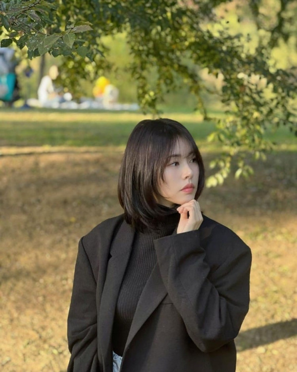 사랑스러운  서동주 은근히 섹시한 비키니 몸매