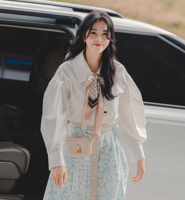 사랑스러운  서동주 은근히 섹시한 비키니 몸매