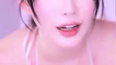 어익후  열심히 하는 아프리카 BJ 처자 민가유 비키니 가슴 드리블