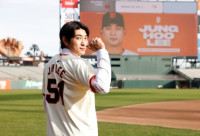 아직도 이정후가 MLB 1등이라니… 그런데 파워는 부족, 이제 SF 홈런왕 솔레어 추가 영입?