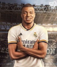 음바페 레알행에 요동치는 프랑스와 스페인, 결정 나면 말하겠다, 확률 계속 올라가