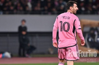 상황이 이렇게 될 줄은...메시 홍콩 노쇼→아르헨 중국서 친선 경기 취소