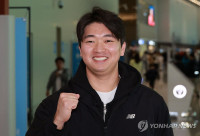 고우석 난 이제 막 MLB 도전하는 투수…개막 로스터 진입부터