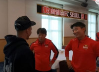 '린가드 철저한 조사' 서울 김기동 감독, 완벽한 상태에서 출전 시킨다 [오!쎈인터뷰]