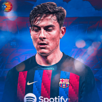 바르셀로나 결국 공격진 개편한다…186억 ‘월클’ 공격수 후보 급부상