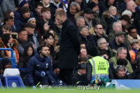 7개월만에 ‘폭망’ 경질됐던 감독→1년만에 챔스리그 7회 우승팀이 노린다 ‘충격’→다행히 EPL팀이 아니다