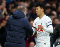 이것 실화냐 토트넘, EPL 시즌 종료 후 불과 3일 만에 호주行…살인 일정 우려