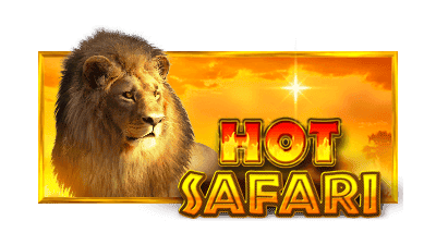 핫 사파리™