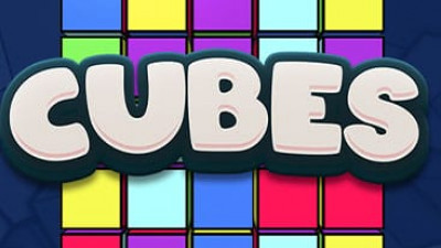 Cubes