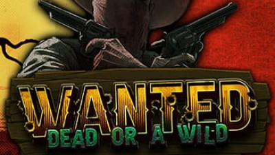 Wanted Dead Or a Wild