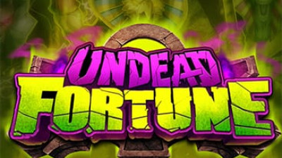 Undead Fortune