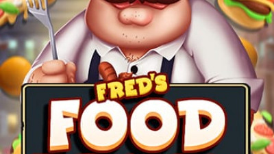Freds Food Truck