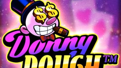 Donny Dough