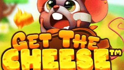 Get the CHEESE
