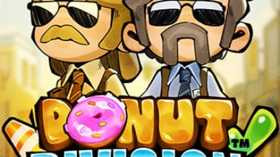 Donut Division