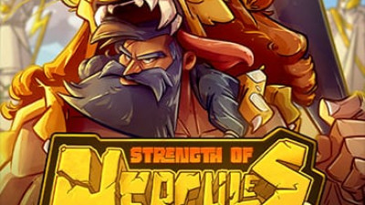 Strength of Hercules