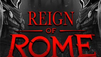 Reign of Rome