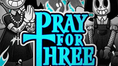 Pray for Three