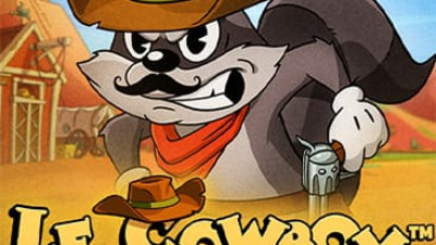 Le Cowboy