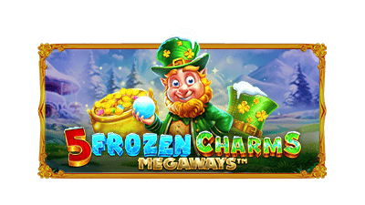 5 Frozen Charms Megaways™