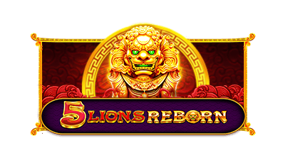 5 Lions Reborn