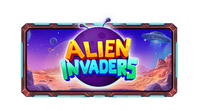 Alien Invaders