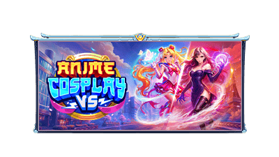 Anime Cosplay VS