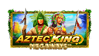 Aztec King Megaways™