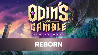 Odin’s Gamble Reborn