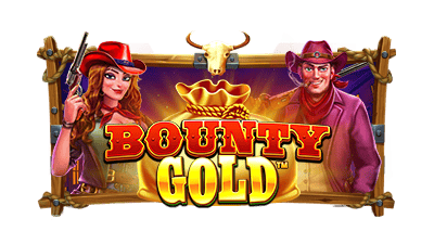 Bounty Gold™