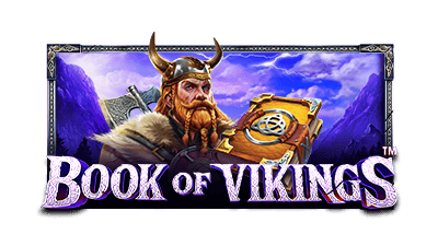 Book of Vikings®