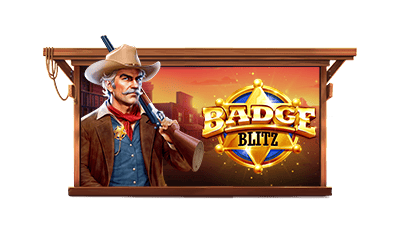 Badge Blitz
