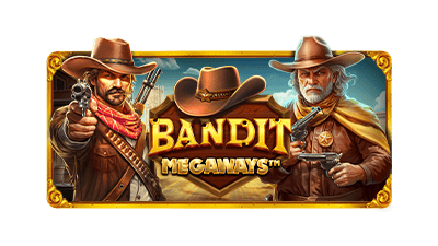 Bandit Megaways™