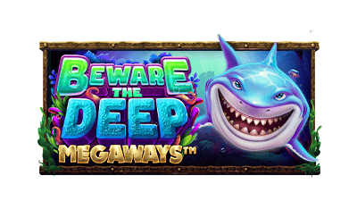 Beware The Deep Megaways