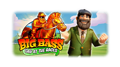 Big Bass Day at the Races