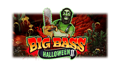 Big Bass Halloween 2