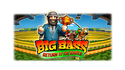 Big Bass Return to the Races