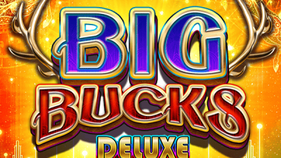 Big Bucks Deluxe TapCards™