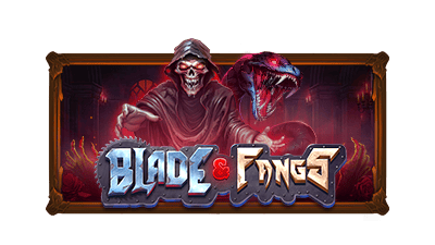 Blade & Fangs