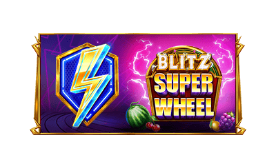 Blitz Super Wheel