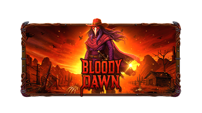 Bloody Dawn