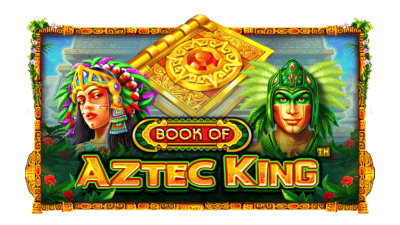 Book of Aztec King