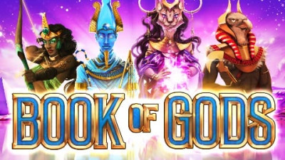 Book of Gods