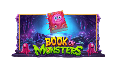 Book of Monsters