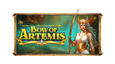 Bow of Artemis