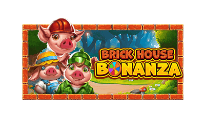 Brick House Bonanza