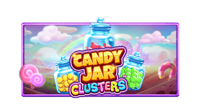 Candy Jar Clusters™