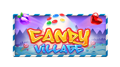 Candy Village™
