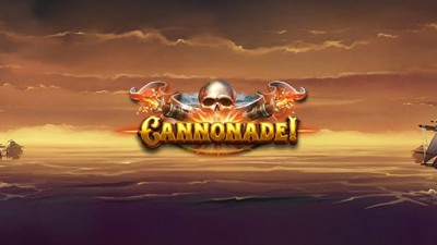 Cannonade!